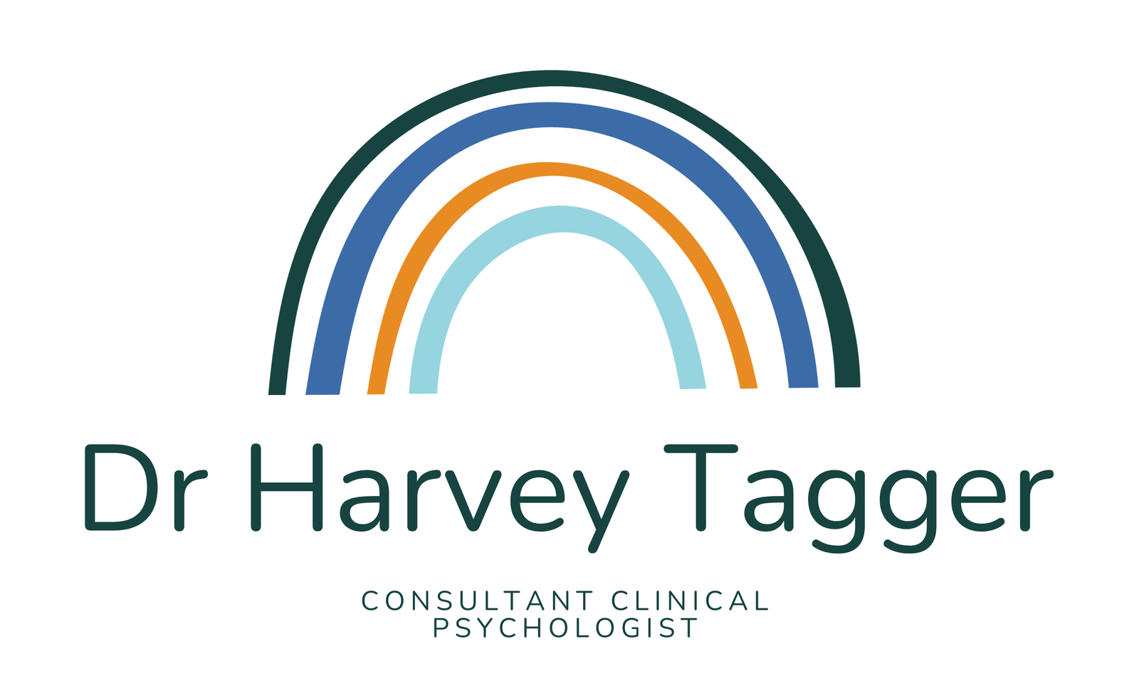 Dr Harvey Tagger - Psychologist Sutton Coldfield, Birmingham